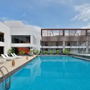 5* Hotel The Artiste, Kochi, A Tribute Portfolio By Marriott
