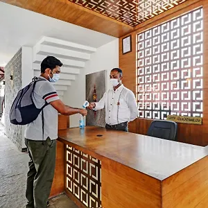 4* Hotel Townhouse Oak Edassery's Sealine