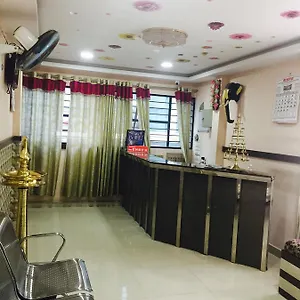 2* Hotel Mega Tourist Palarivattom